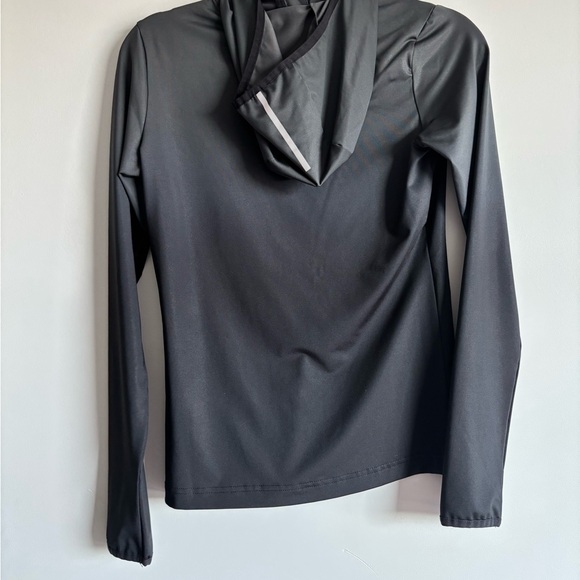 Storm Gray Performance Jacket - Picture 2 of 8